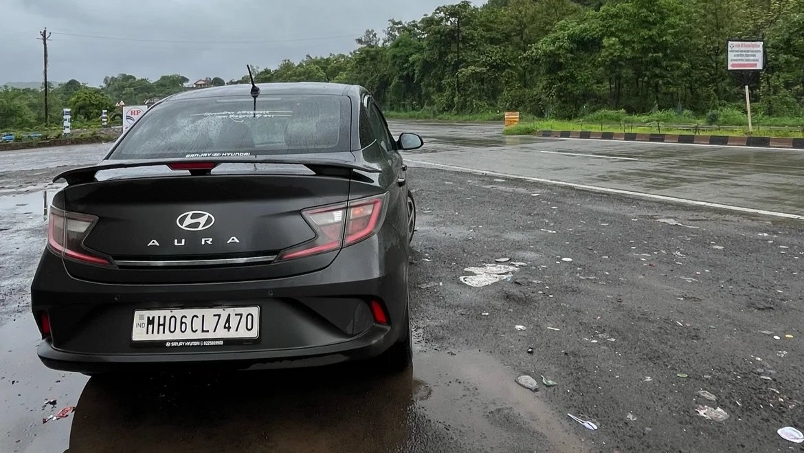 Airport Transfer Service Birwadi, Maharastra