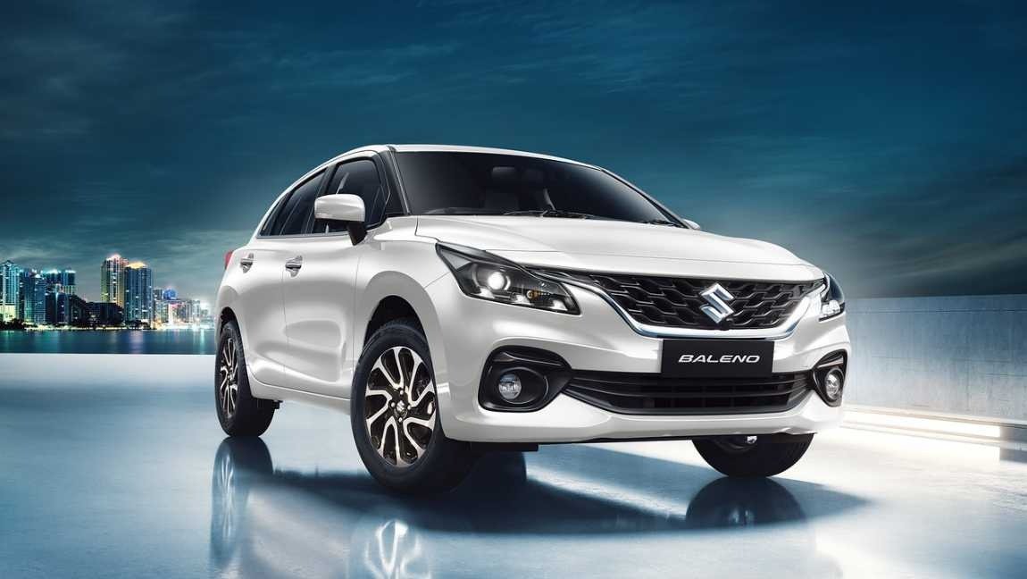 Corporate Car Leasing Birwadi, Maharastra